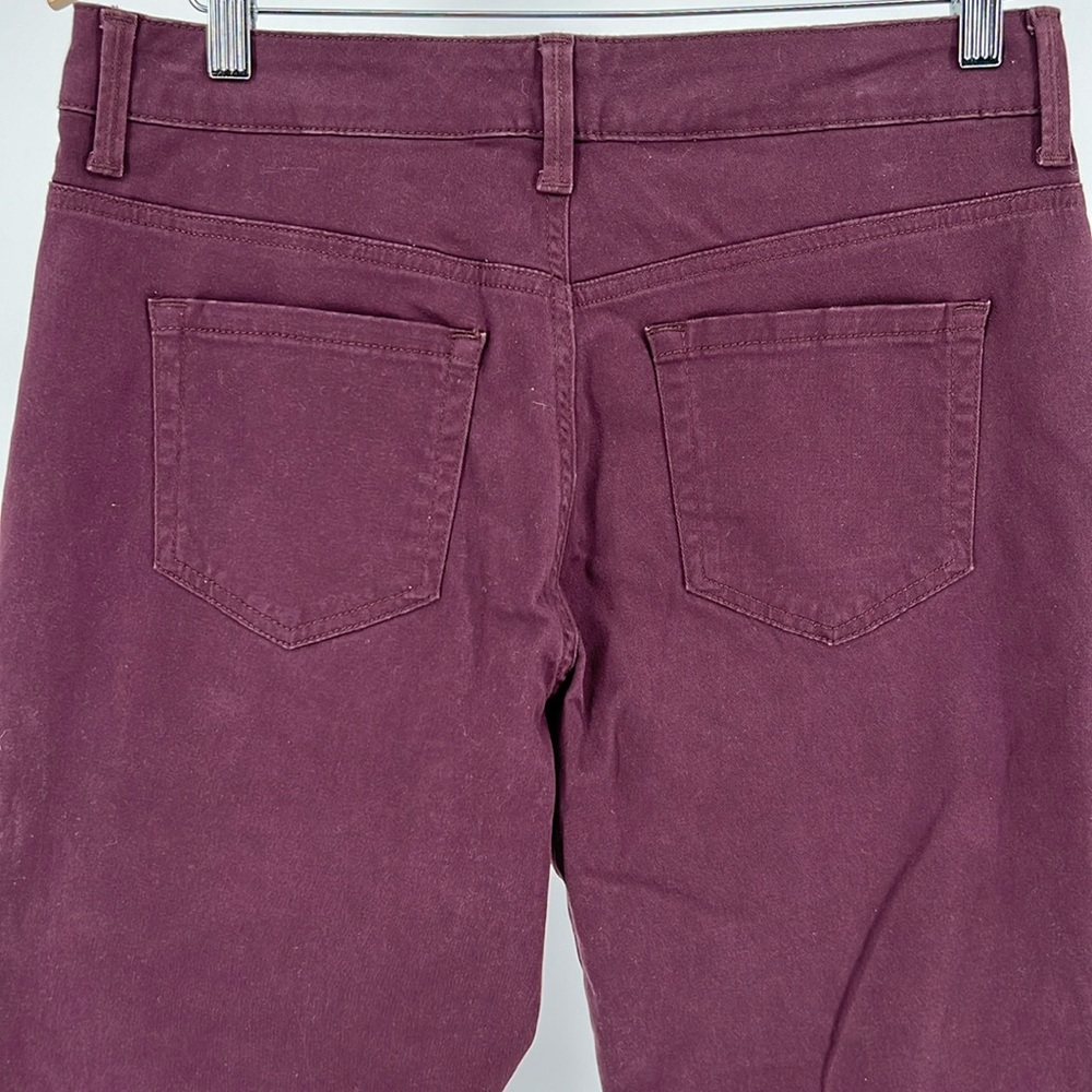 GLORIA VANDERBILT AMANDA 2.0 JEANS